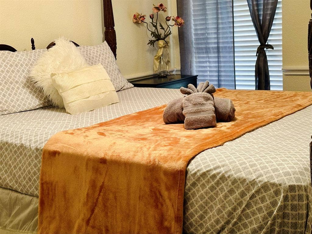 4 BR in Flower Mound