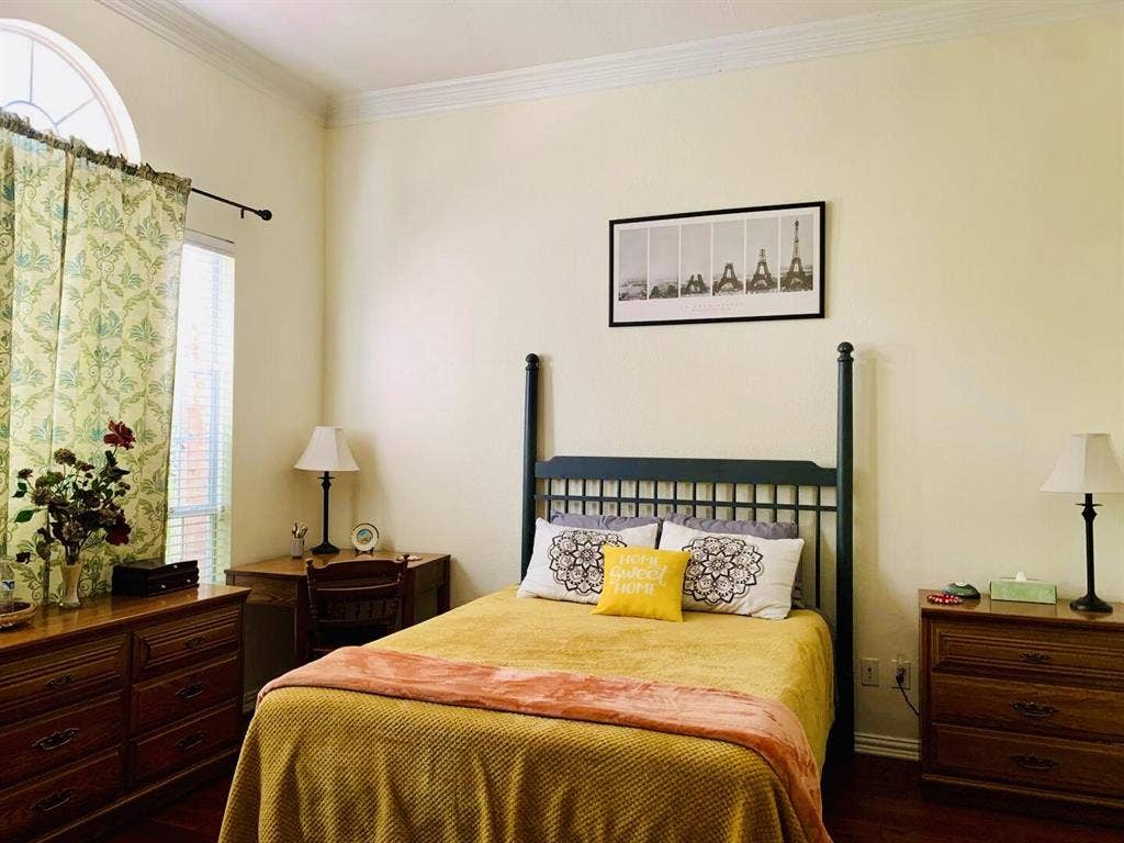 4 BR in Flower Mound