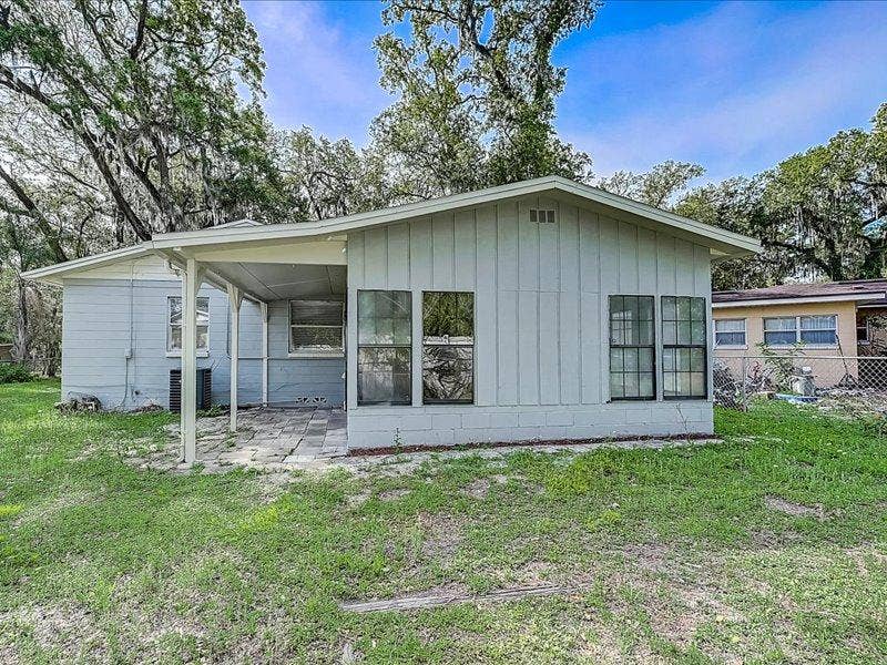 8 BR in Jacksonville