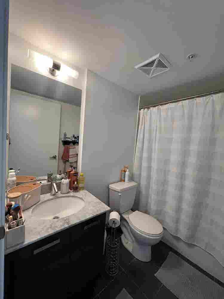 Queen St West bright and modern