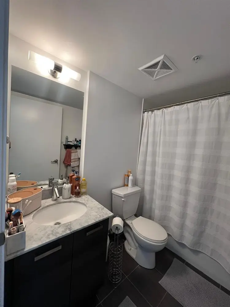 Queen St West bright and modern