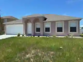 2 BR in Winter Haven