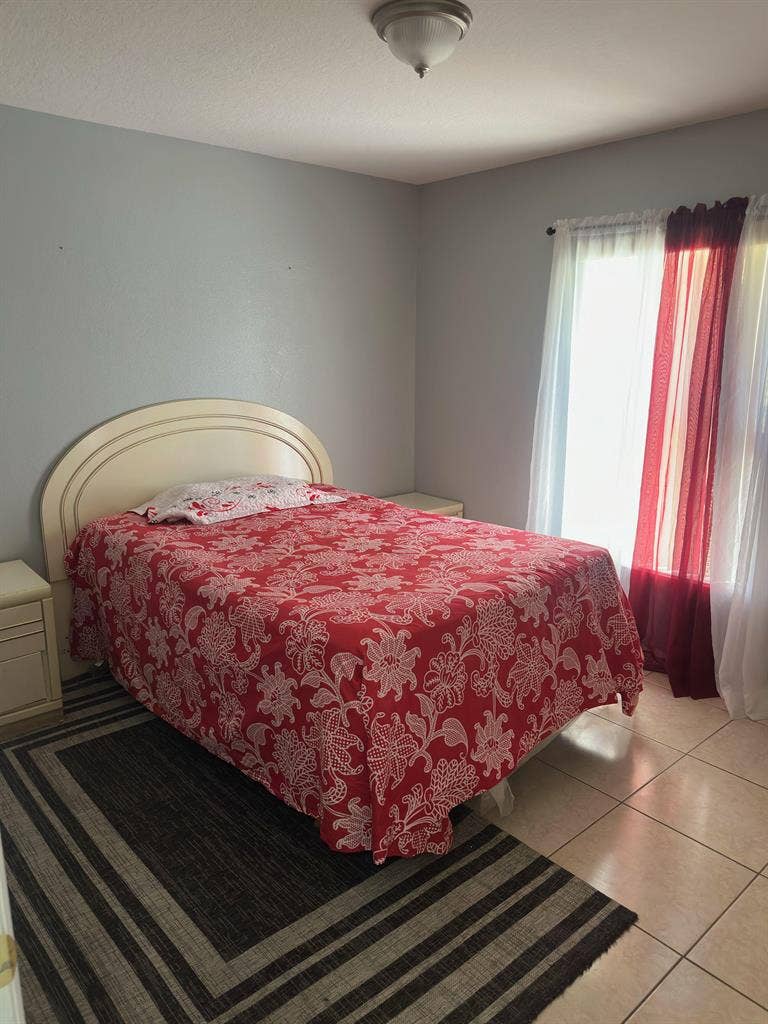 2 BR in Winter Haven