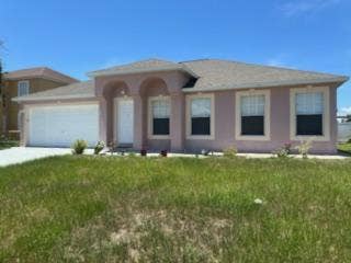 2 BR in Winter Haven