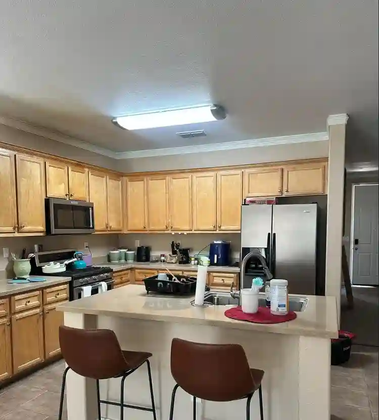 2 BR in Antelope