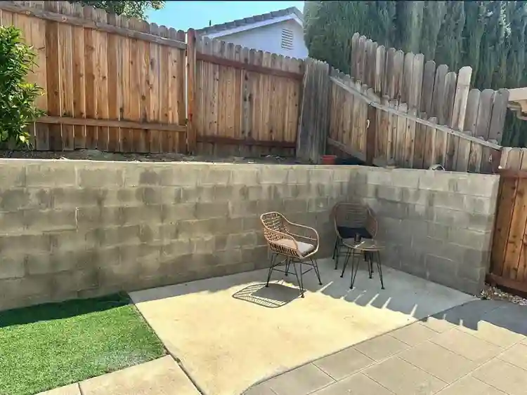 2 BR in Antelope