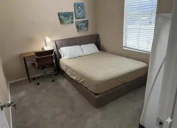 2 BR in Antelope