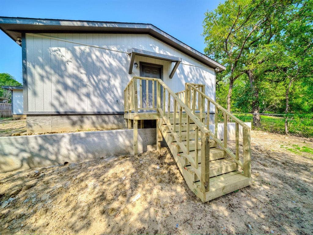 10 BR in Fort Worth