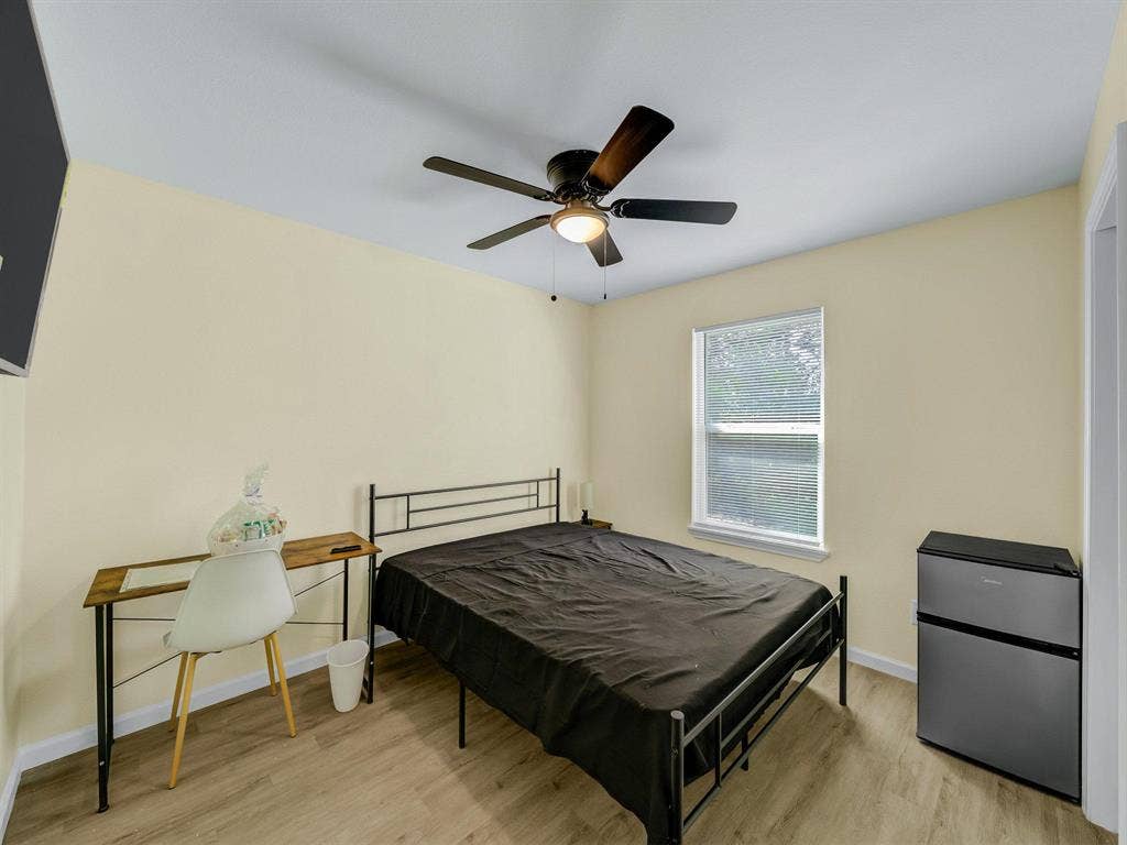 10 BR in Fort Worth