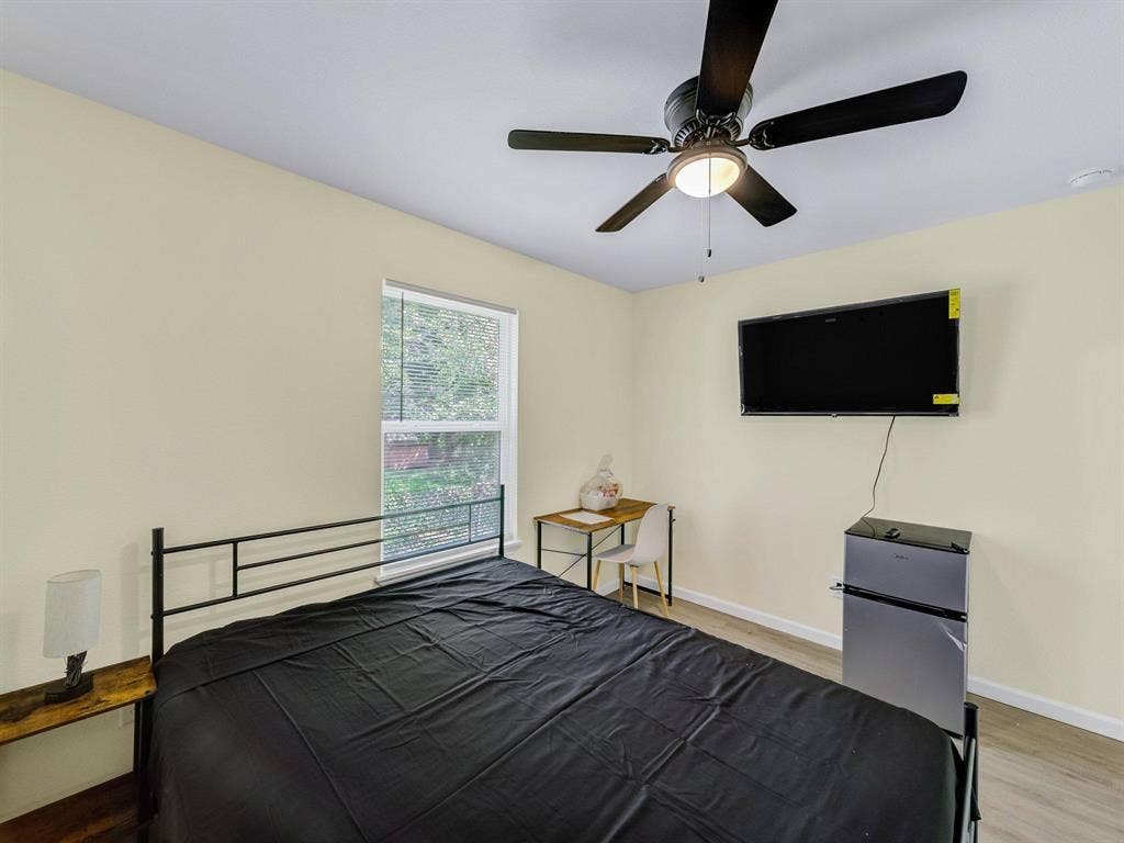10 BR in Fort Worth