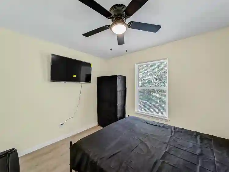 10 BR in Fort Worth