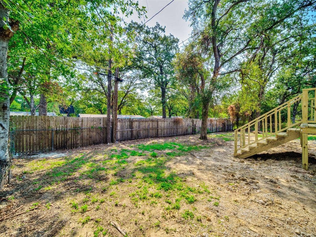 10 BR in Fort Worth