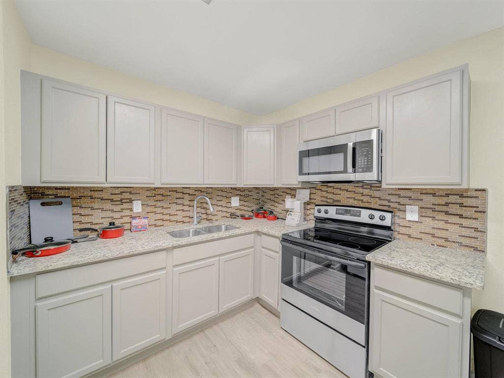 10 BR in Fort Worth