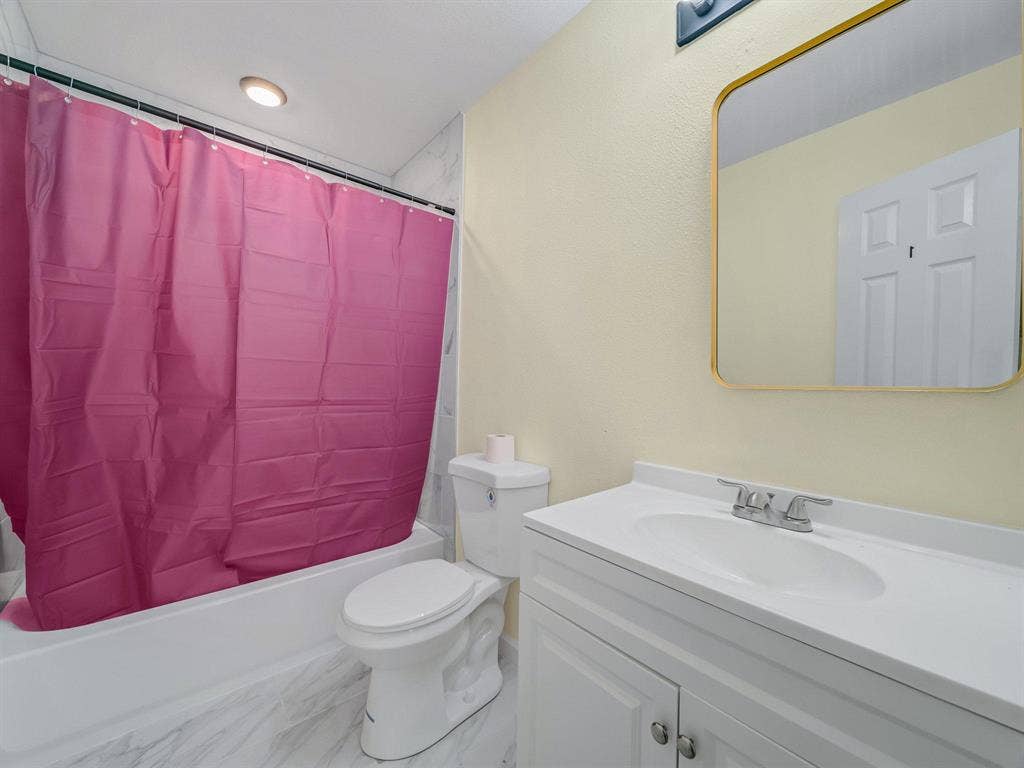 10 BR in Fort Worth