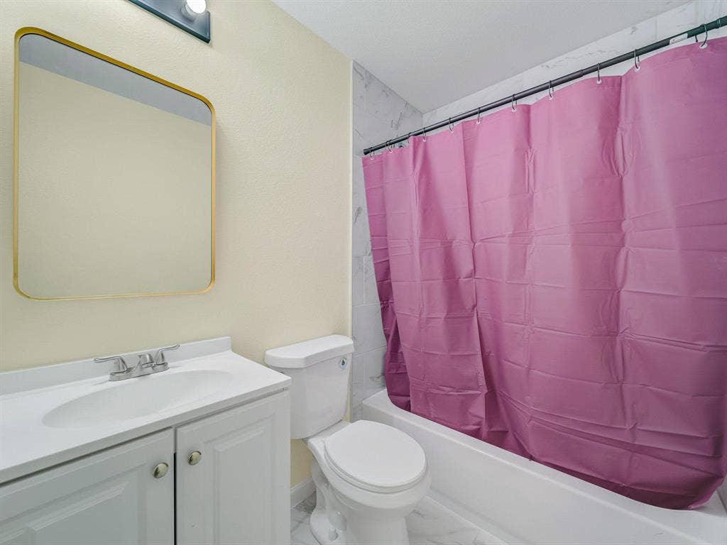 10 BR in Fort Worth
