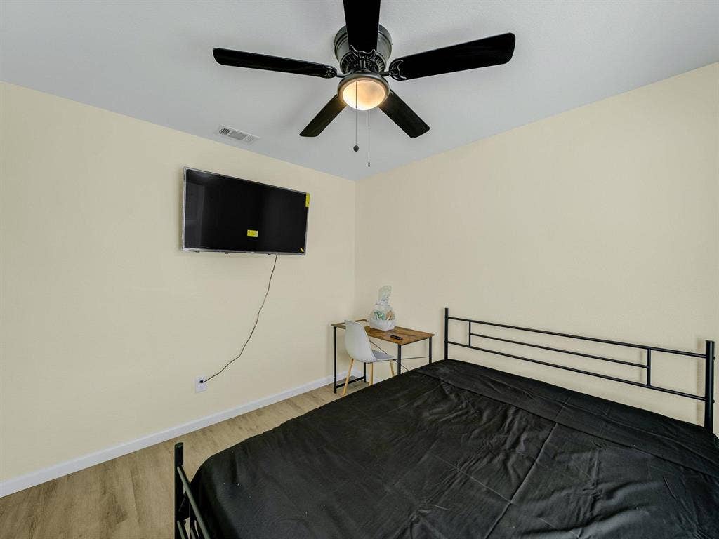 10 BR in Fort Worth