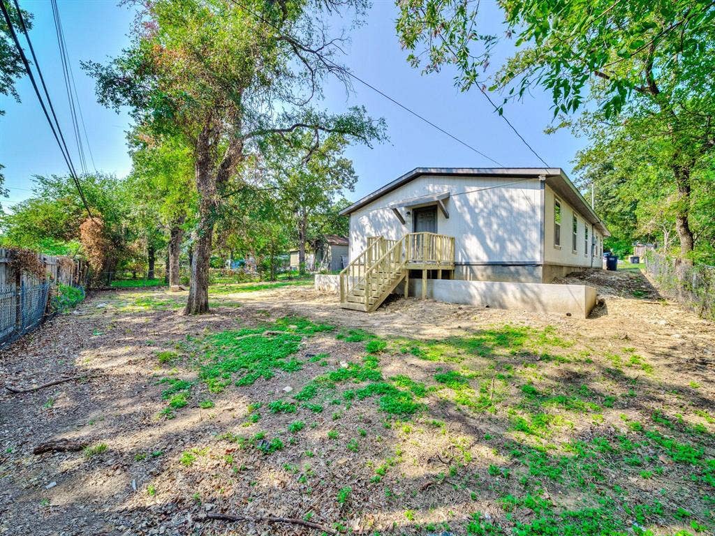 10 BR in Fort Worth
