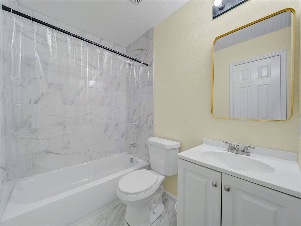 10 BR in Fort Worth