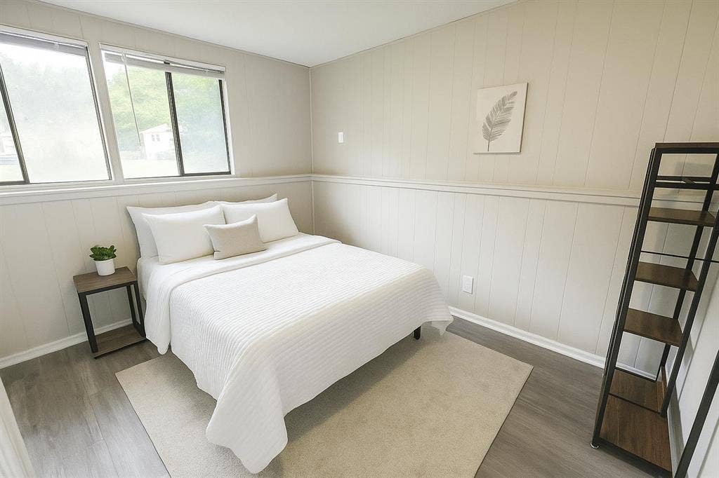 9 BR in Atlanta