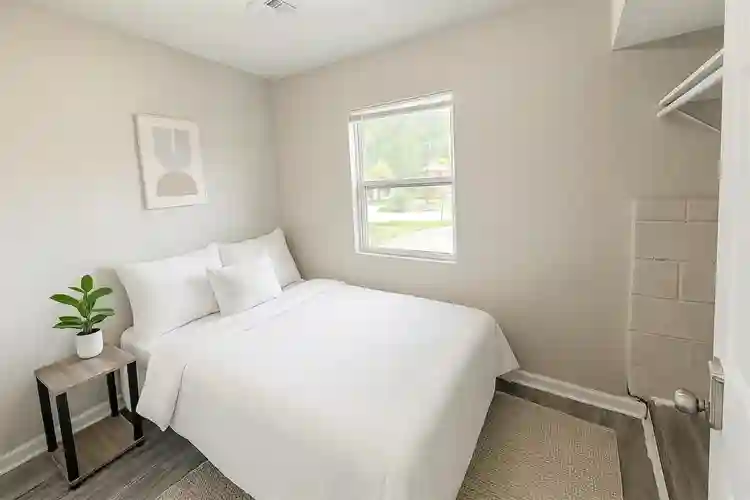 9 BR in Atlanta