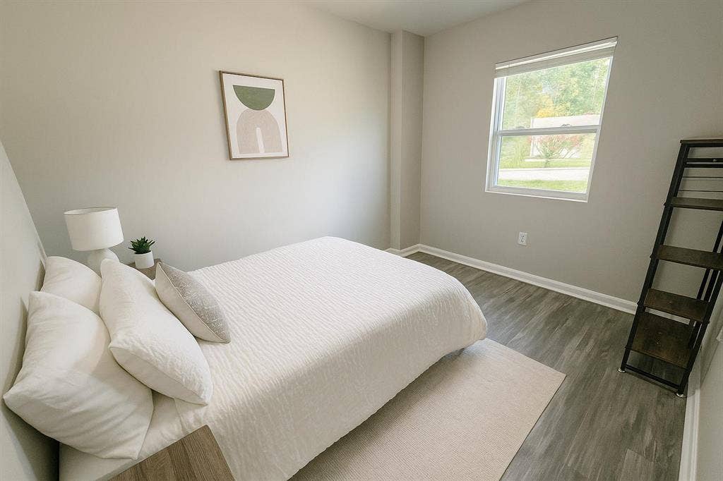 8 BR in Atlanta