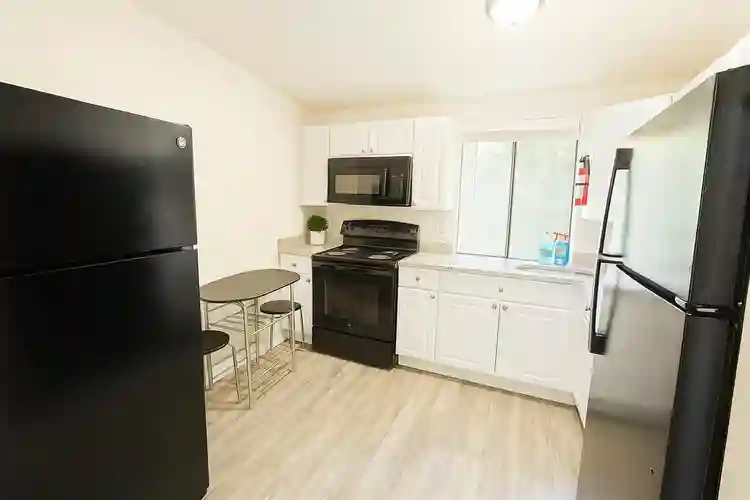 9 BR in Atlanta