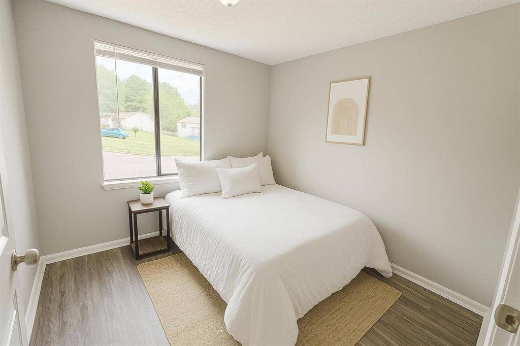 8 BR in Atlanta