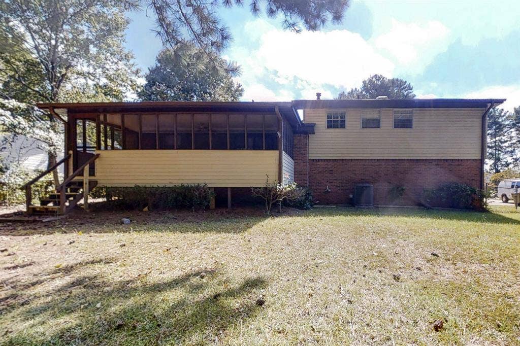10 BR in Jonesboro