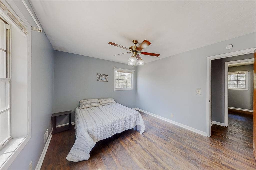 10 BR in Jonesboro
