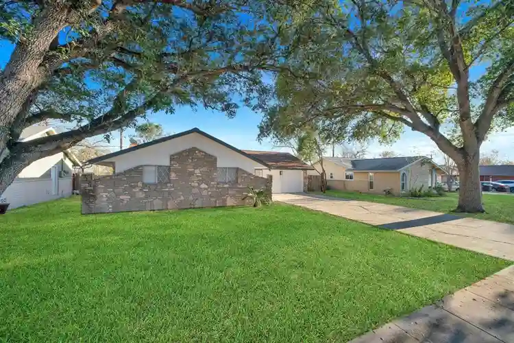 7 BR in San Antonio