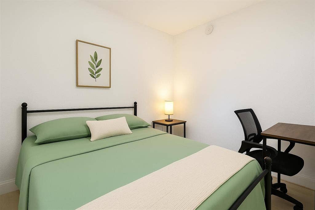 8 BR in St. Petersburg