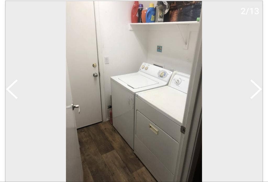 ave/Indian School-Private Room