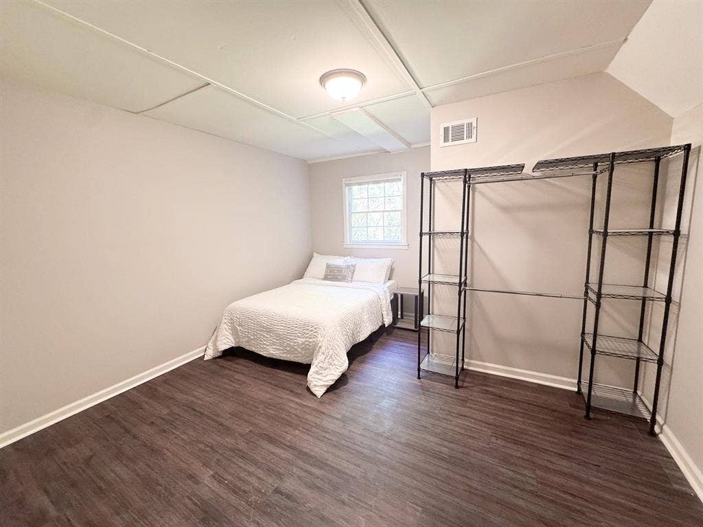 6 BR in Decatur