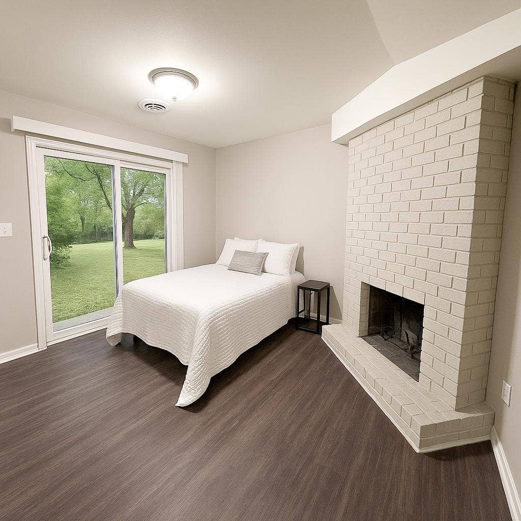 6 BR in Decatur