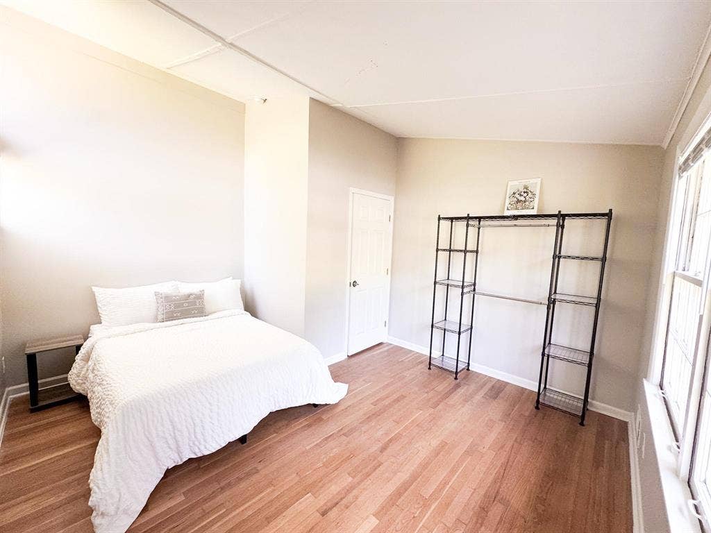 6 BR in Decatur