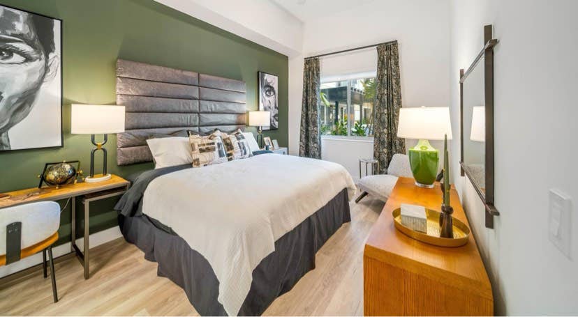 Co-Lease 2bedroom in Doral