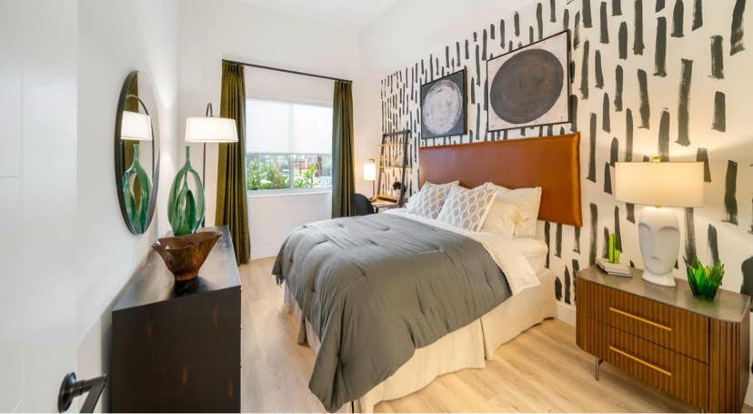 Co-Lease 2bedroom in Doral