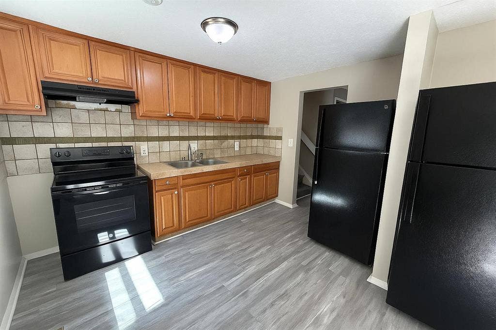 8 BR in Atlanta