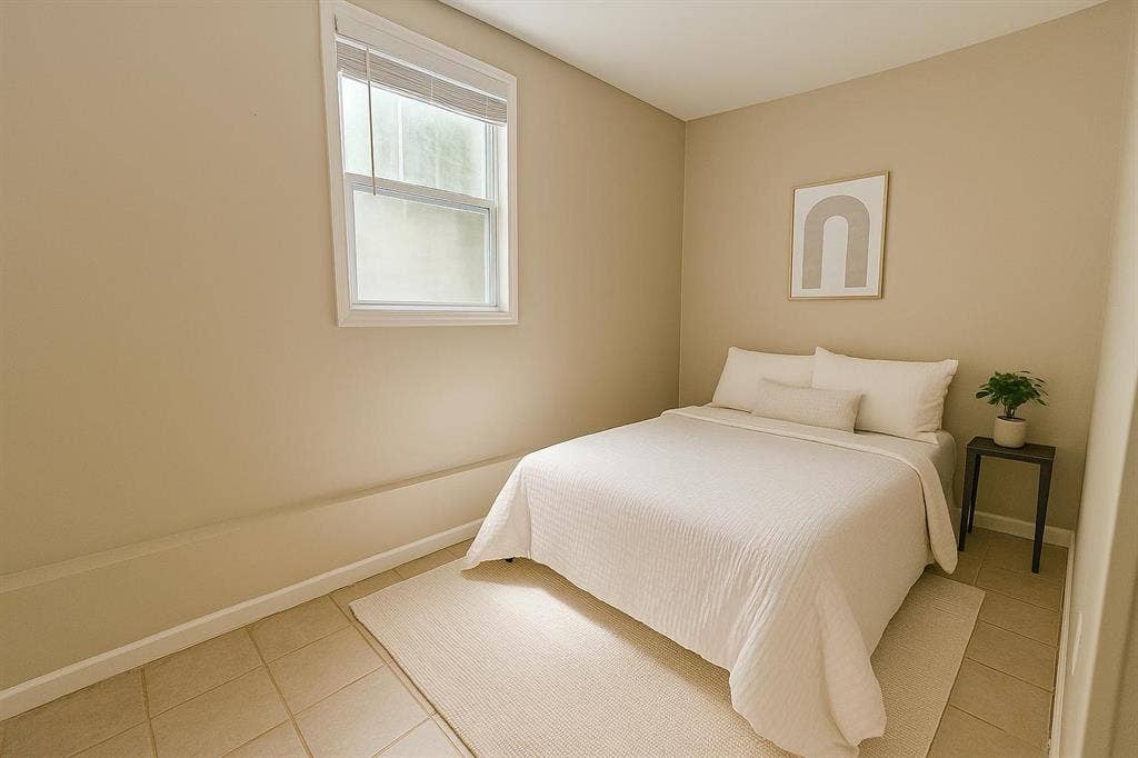 8 BR in Atlanta