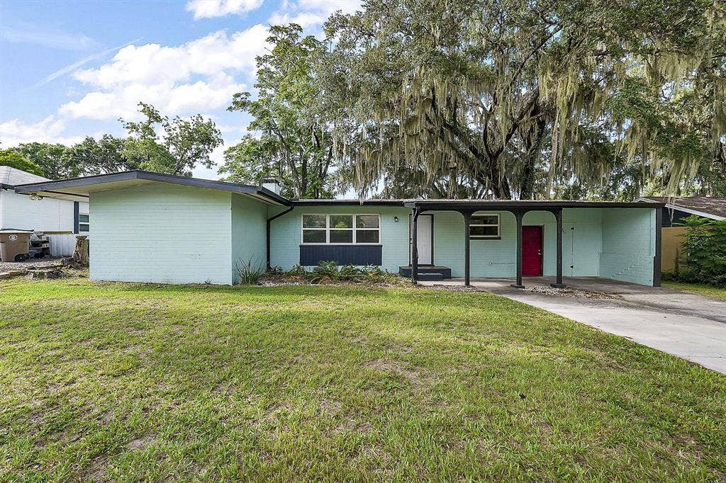 5 BR in Ocala