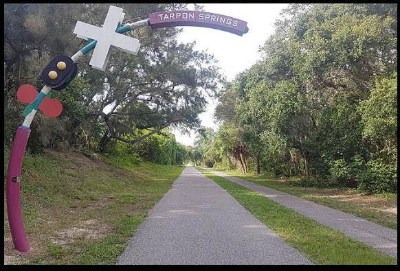 6 BR in Tarpon Springs