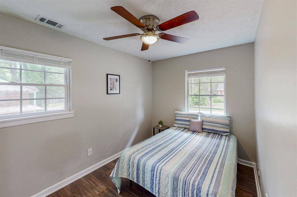 9 BR in Jonesboro