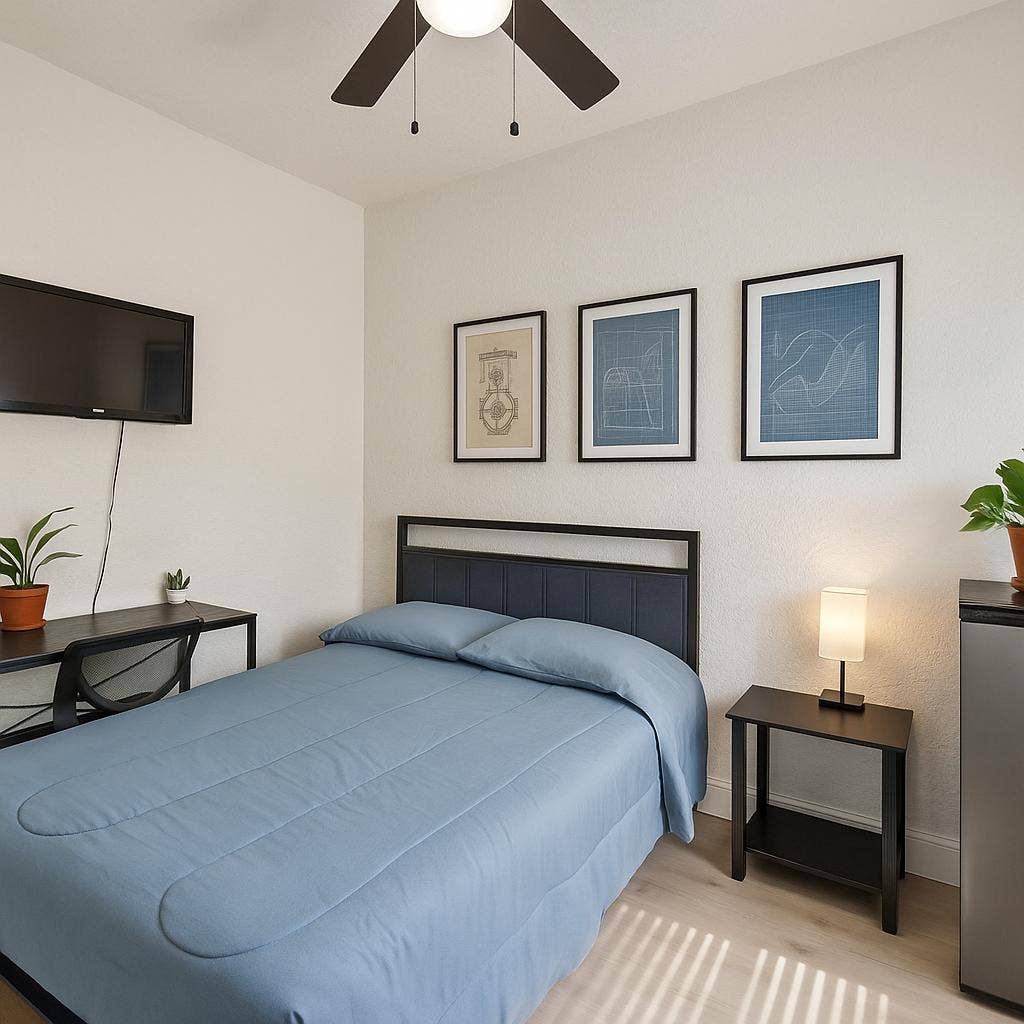 9 BR in St. Petersburg