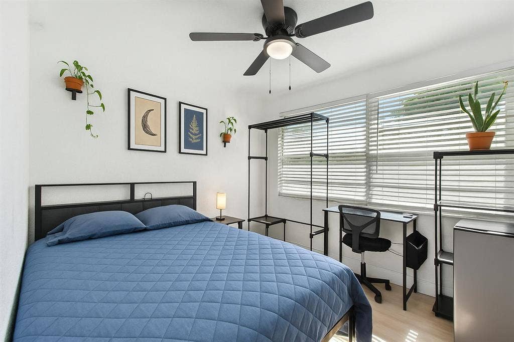 9 BR in St. Petersburg