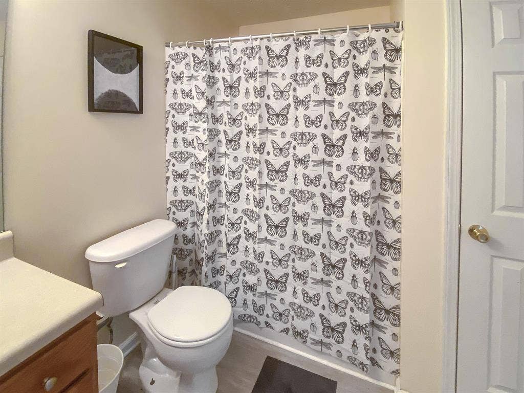 8 BR in Conley