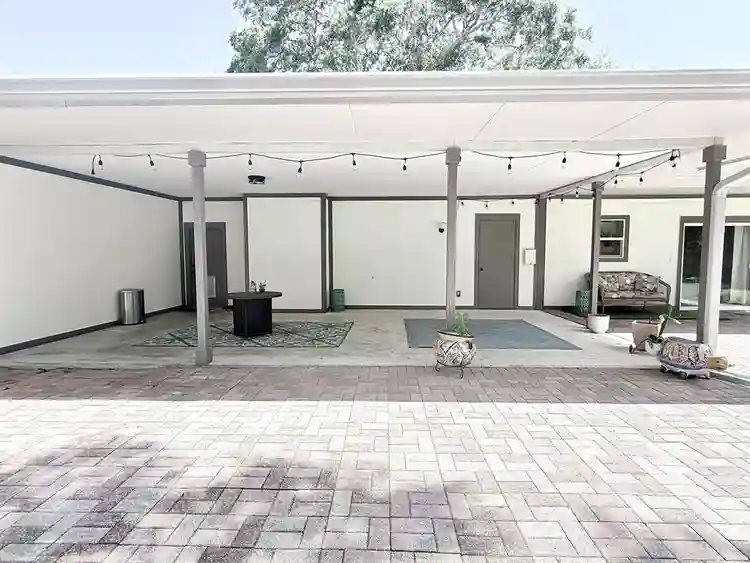 6 BR in Jacksonville