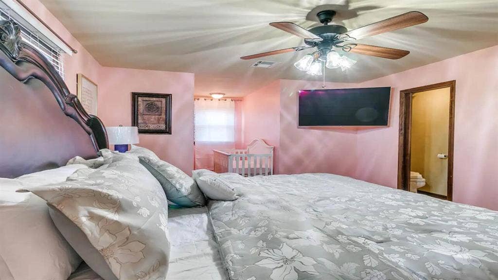 7 BR in Oklahoma City