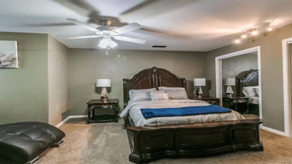 7 BR in Oklahoma City