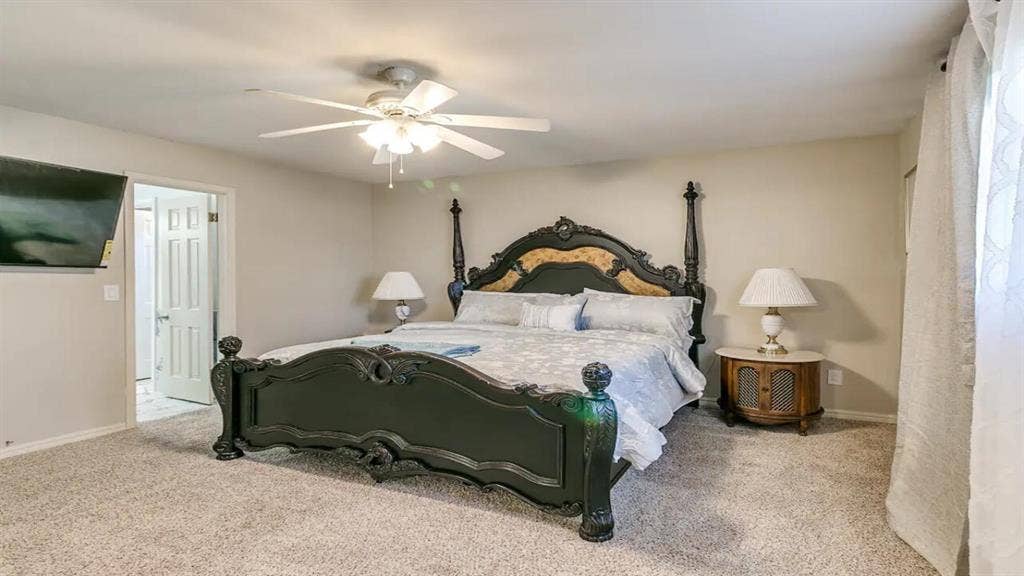 7 BR in Oklahoma City