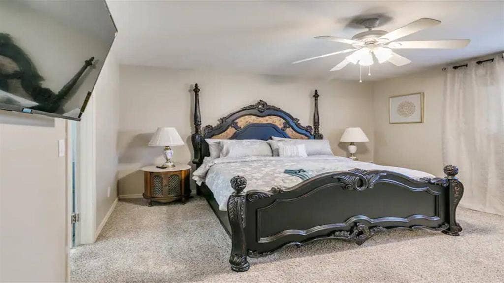 7 BR in Oklahoma City